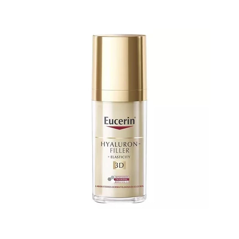 Eucerin Hyaluron-Filler 3x Sérum