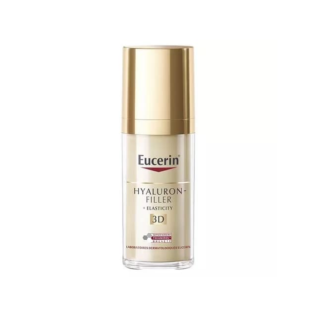 Eucerin Hyaluron-Filler 3x Sérum