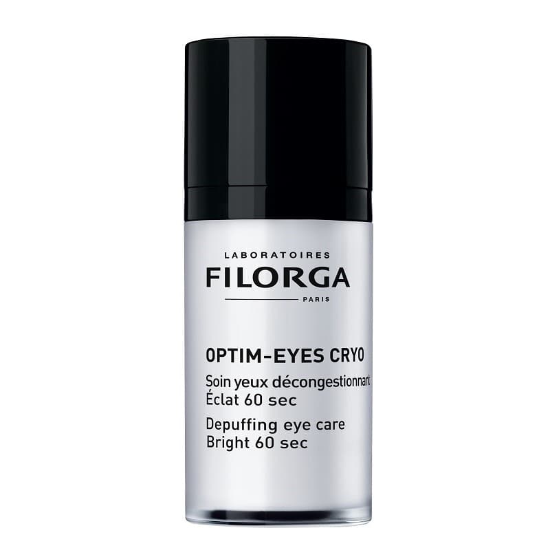 Filorga Optim-Eyes Cryo – 15 ml crème contour yeux