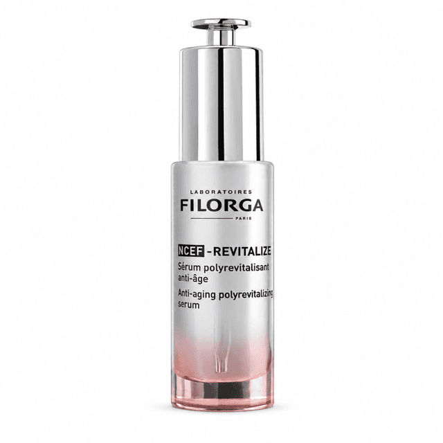 Filorga NCEF-Revitalize Serum – Sérum anti-âge