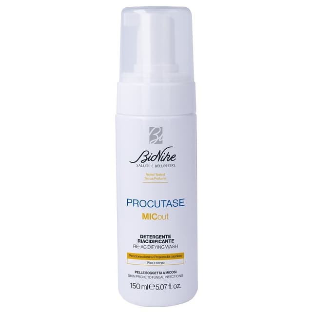 Procutase Micout Lotion Nettoyante – Nettoyage pour pieds et peau