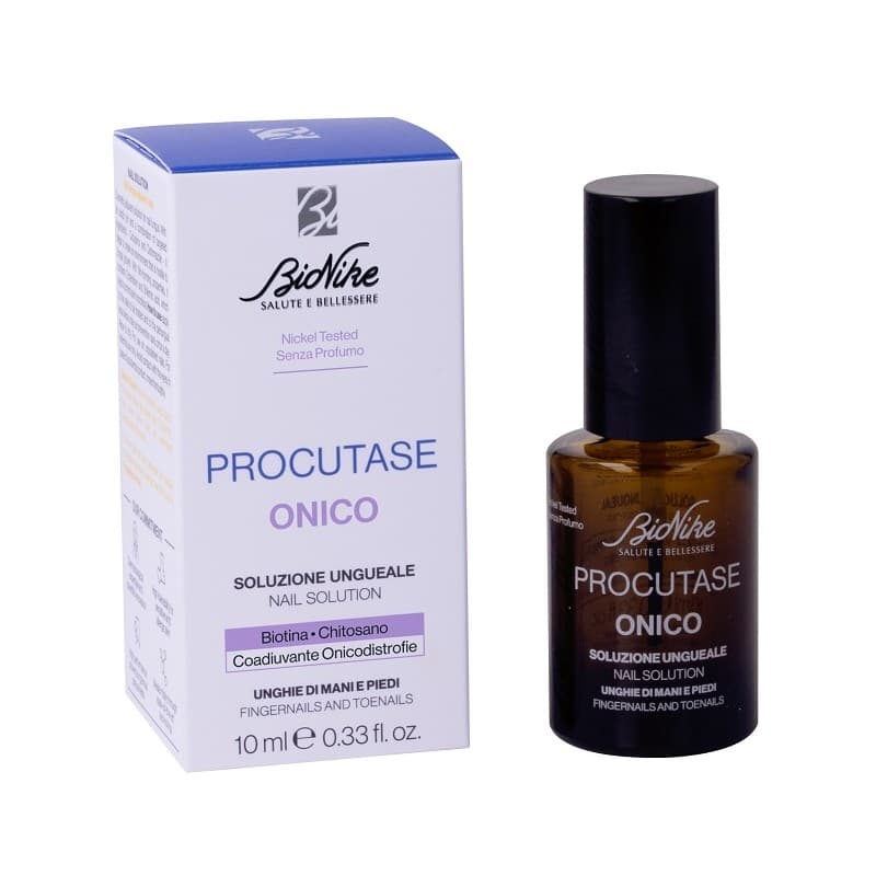 Procutase Onico Solution Ongles – Soin des ongles des mains et des pieds