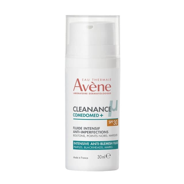 Avène Cleanance Comedomed Concentré Anti-Imperfections – 30 ml