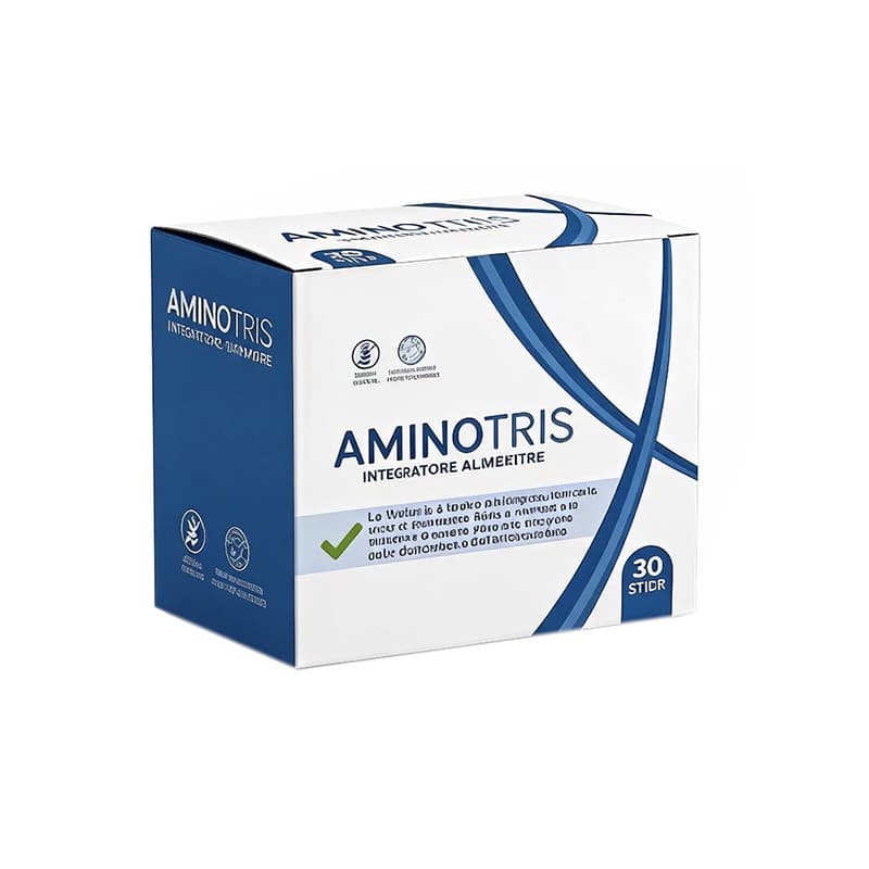 Aminotris – 30 Stickpack