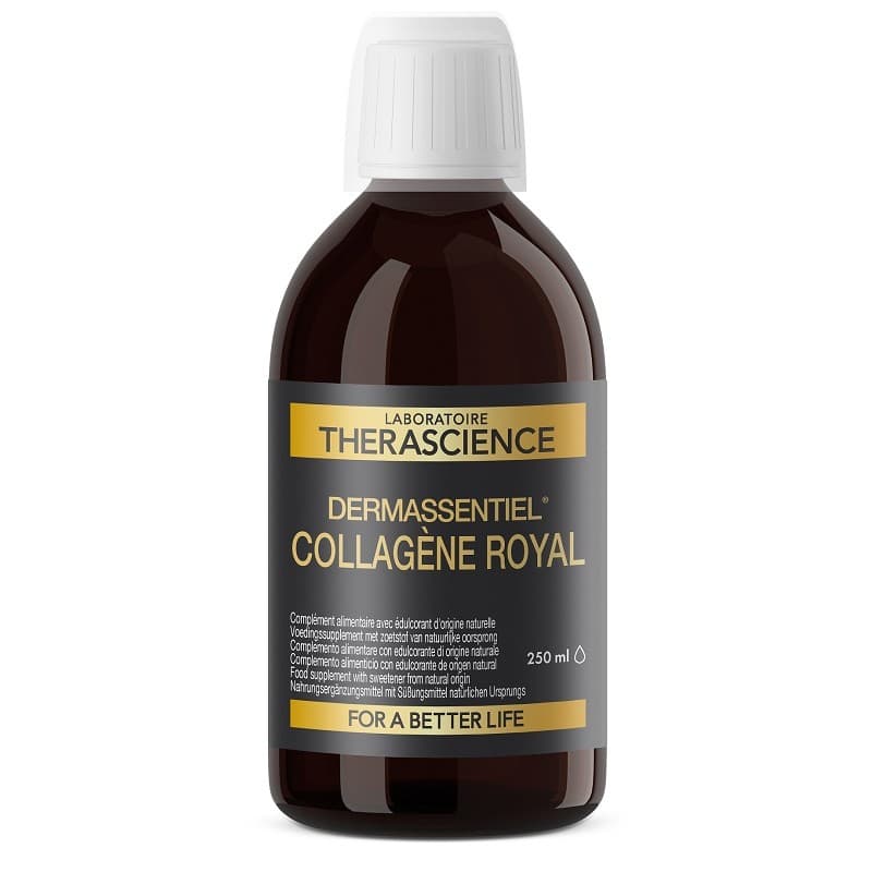 Dermassentiel Collagène Royal – 250 ml