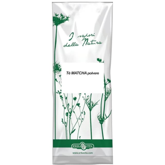 Matcha – Thé vert moulu – 100 g