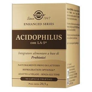Acidophilus – 50 gélules