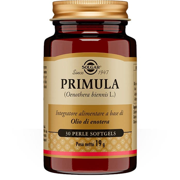 Primula 500-50 – 30 perles de 19 g