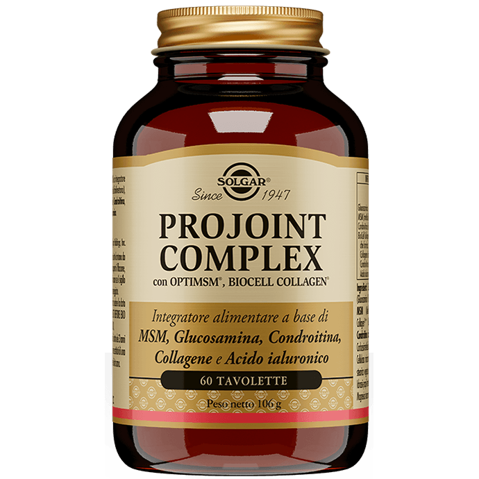 Projoint Complex – 60 comprimés