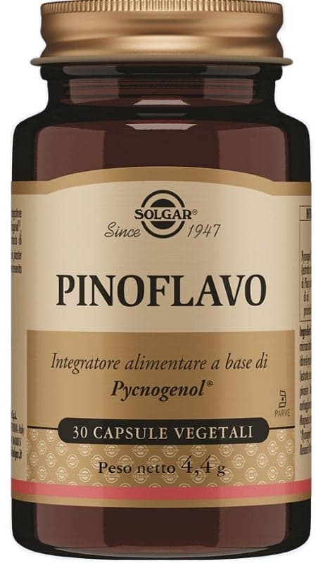 Pinoflavo – 30 gélules végétales