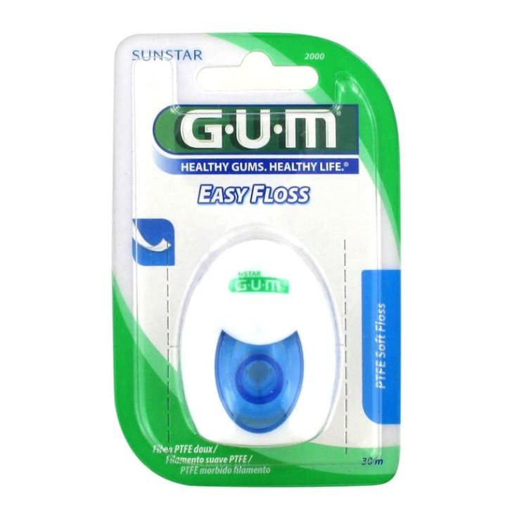 Butler GUM Fil Interdentaire – 30 mètres