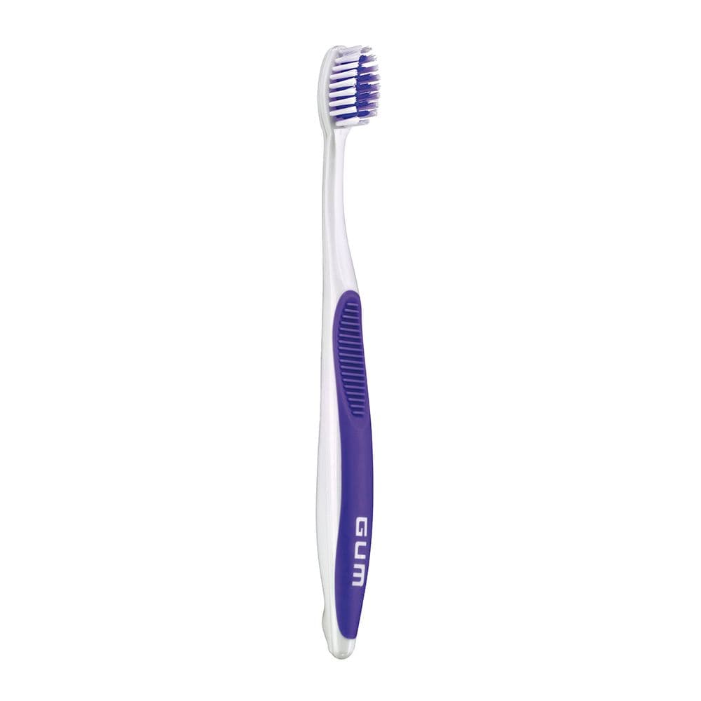 Brosse à dents Butler Spaz 124 Ortho – Appareils orthodontiques