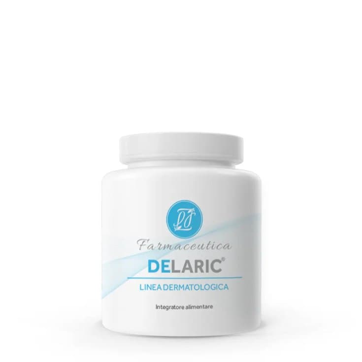 Delaric – 30 Kapseln