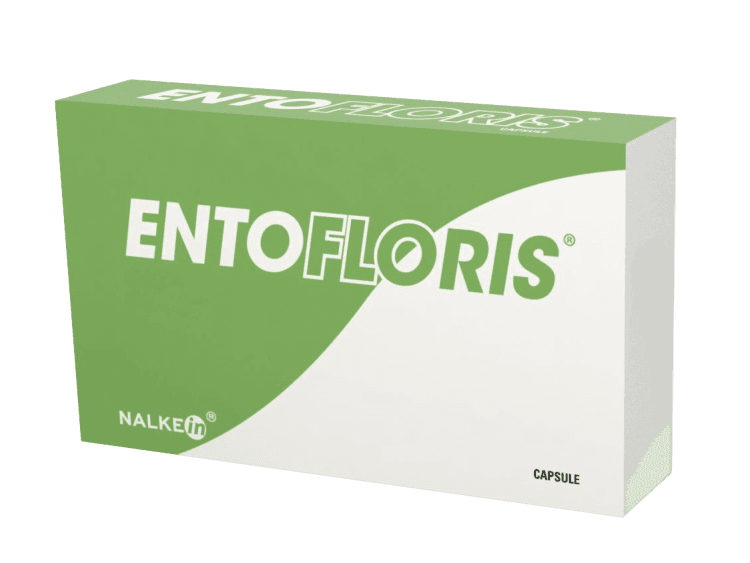 Entofloris – 30 gélules
