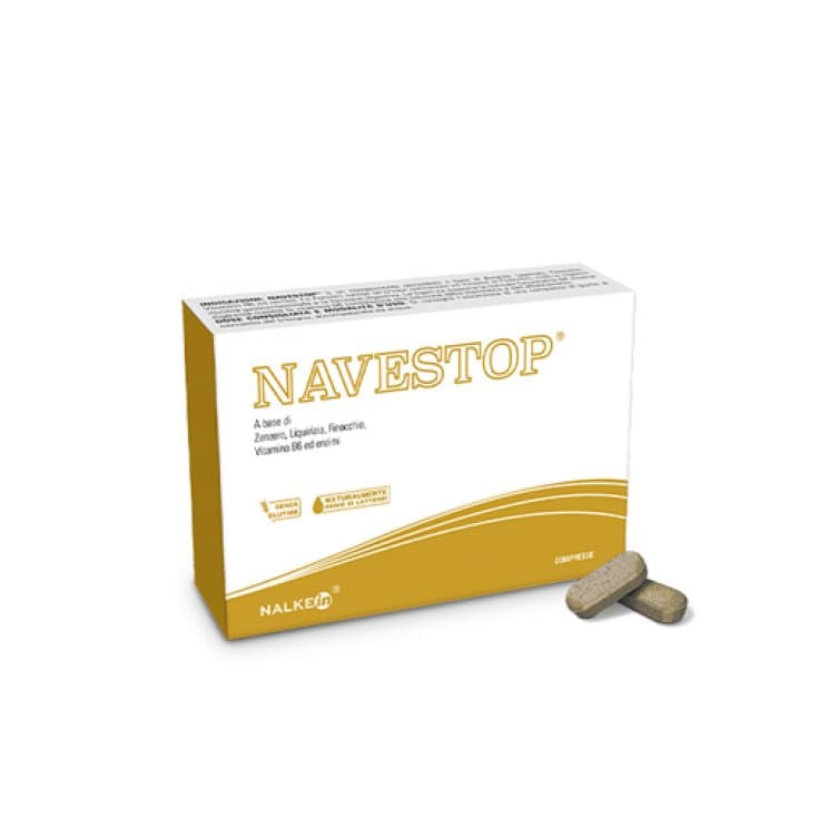 Navestop – 20 comprimés