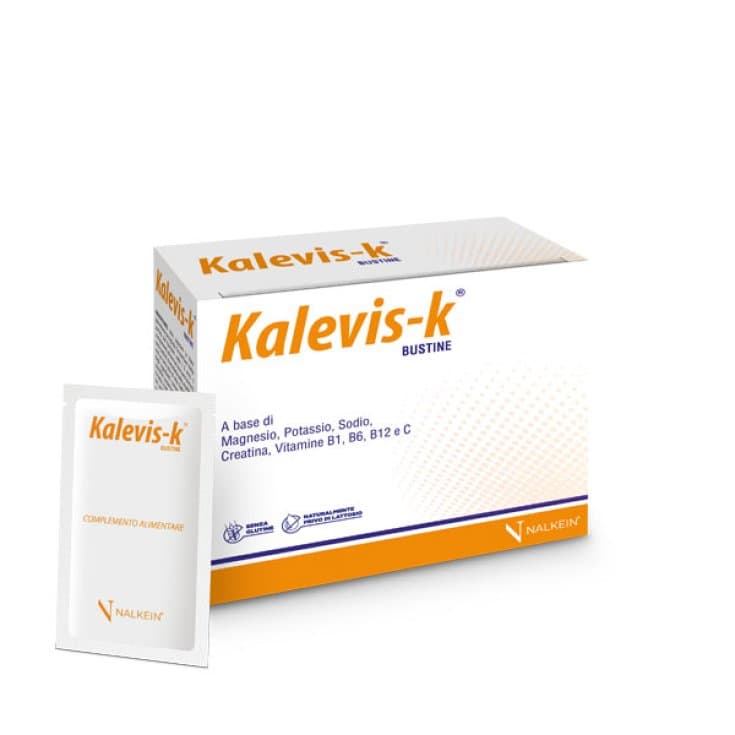 Kalevis-K – 20 Beutel