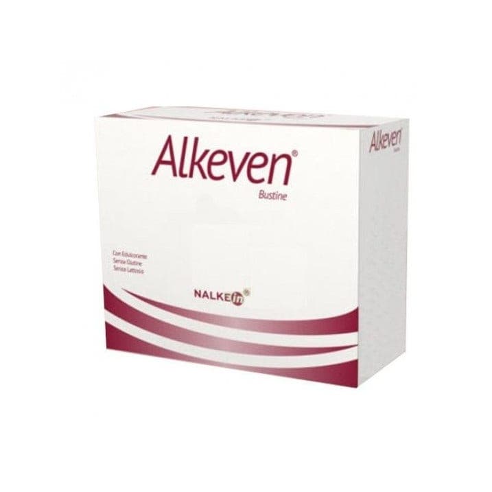 Alkeven – 20 sachets