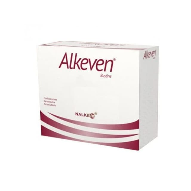 Alkeven – 20 sachets