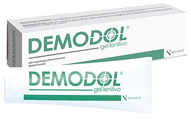 Demodol Gel – 150 ml