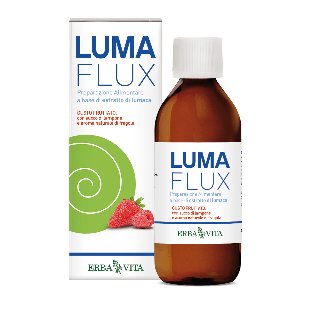 Lumaflux – 150 ml