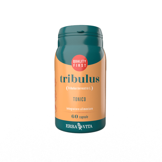 Inuline – 60 gélules | Tribulus EBV