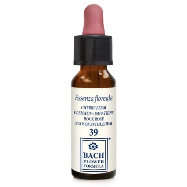 Flower 39 – Essence Naturelle 10 ml