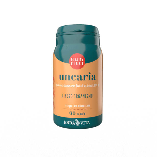 UNCARIA – 60 gélules