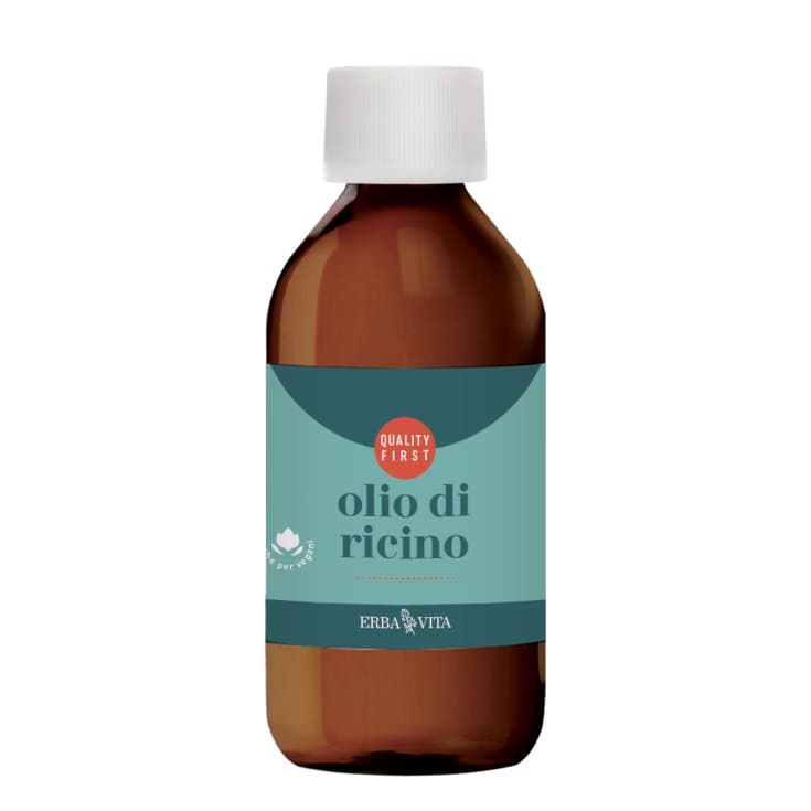 Huile de Ricin – Flacon de 100 ml