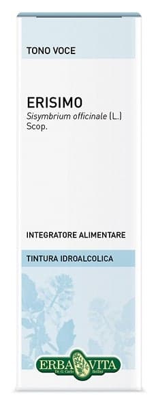Erisimo Sommité Solution – 50 ml
