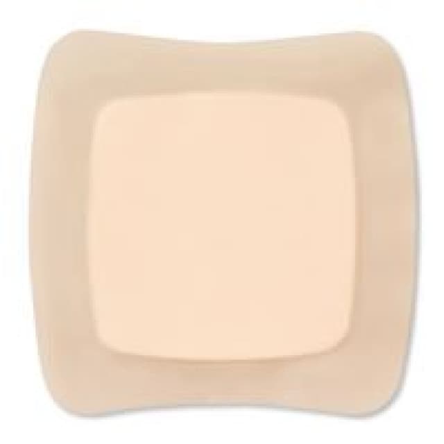 AQUACEL Foam – Pansement en mousse 12,5 x 12,5 x 10 mm