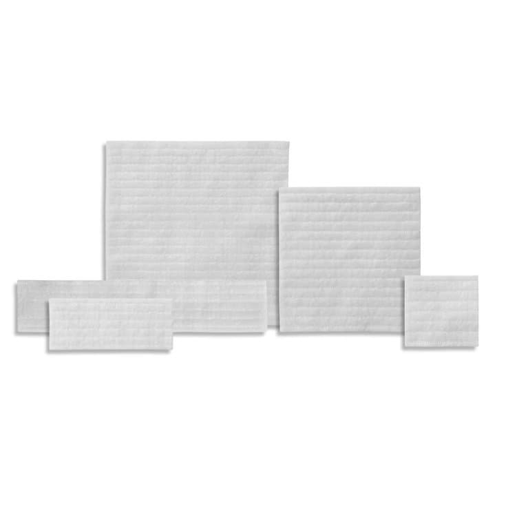 AQUACEL Extra Hydrofaser Wundauflage 15 x 15 mm