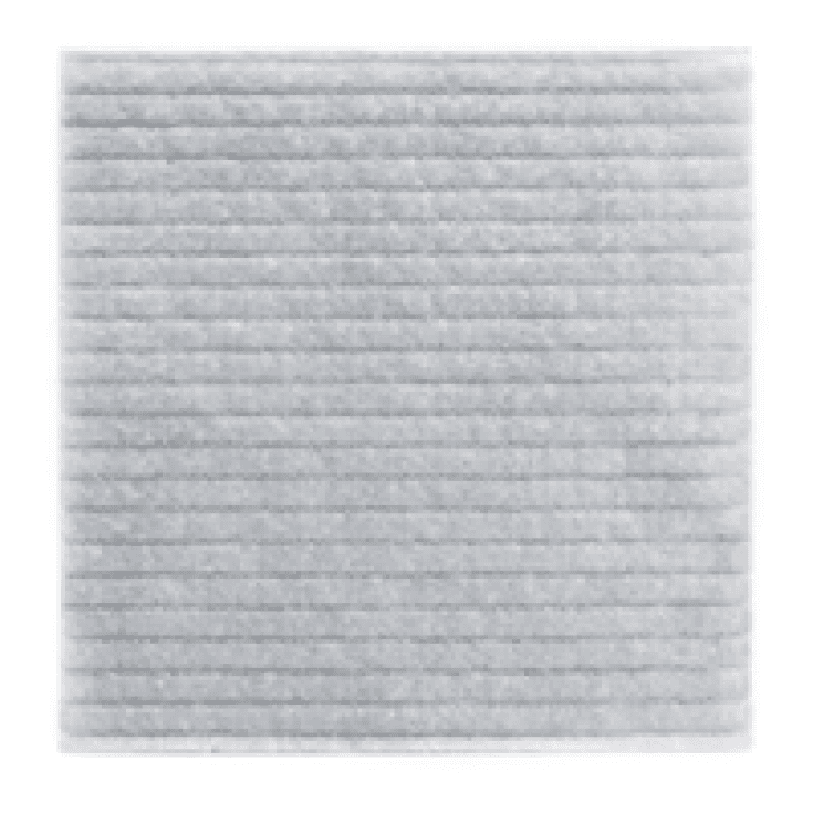 Aquacel AG+ Ext 5x5 cm – 10 Stück