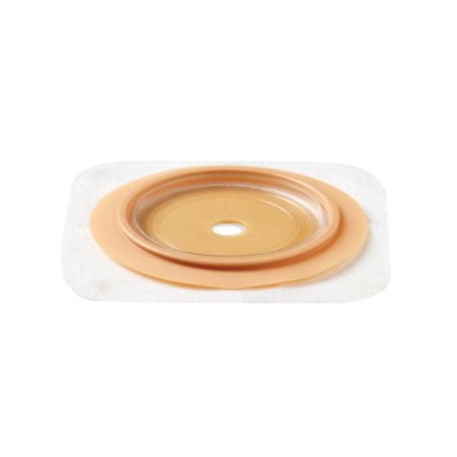 Natura+ Plaque découpable pour stomie 45 mm – 5 pièces