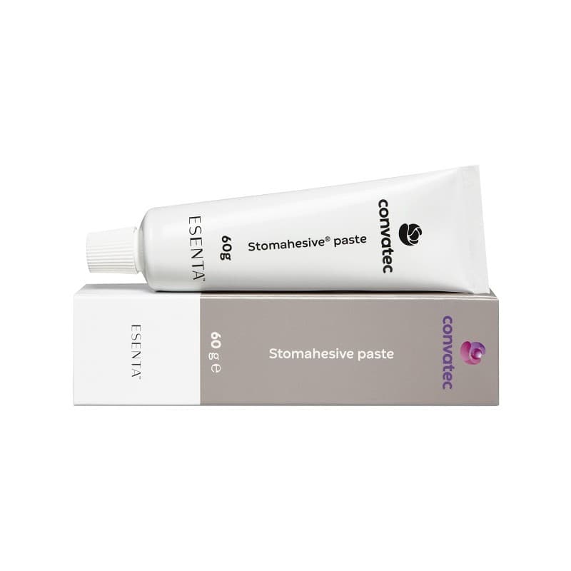 Esenta Stomahesive Paste – 60 g
