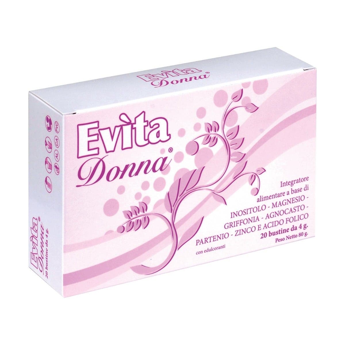 Evita Donna – 20 sachets de 80 g