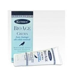 Kutisen BioAge Anti-Aging Crème – 75 ml