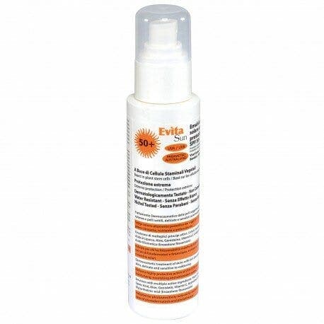 Evita Sun Lotion SPF 50+ – 100 ml