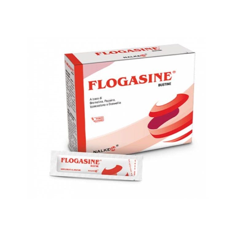 Flogasine – 20 sachets