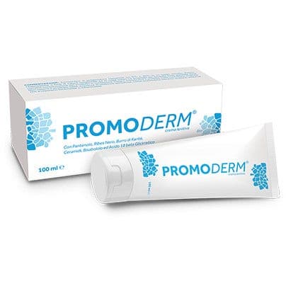 Promoderm Crème – 100 ml