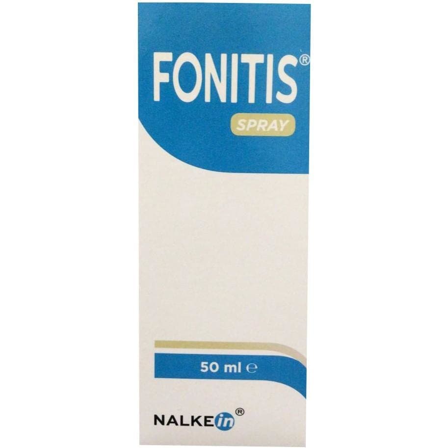 Fonitis Spray – 50 ml