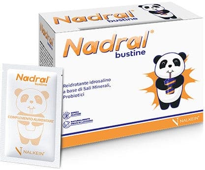 NADRAL – 16 sachets
