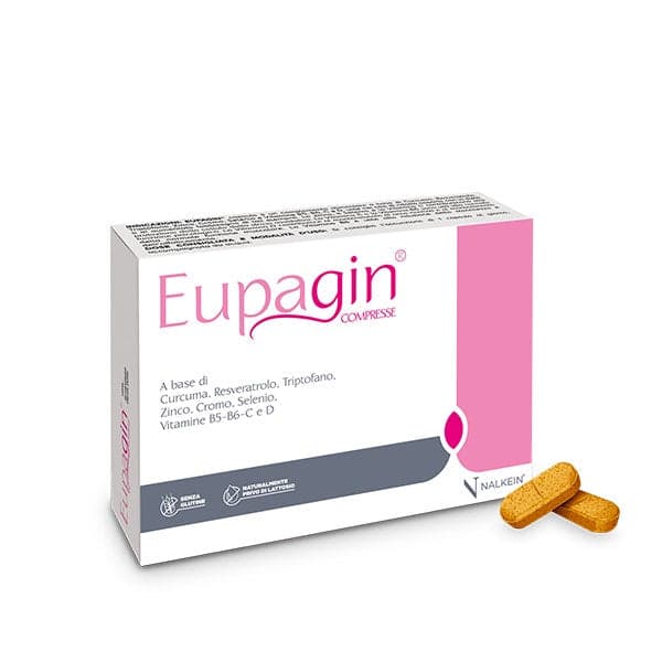 Eupagin – 30 comprimés