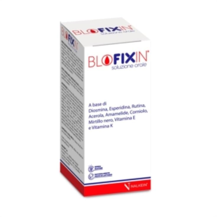Blofixin Solution – 200 ml