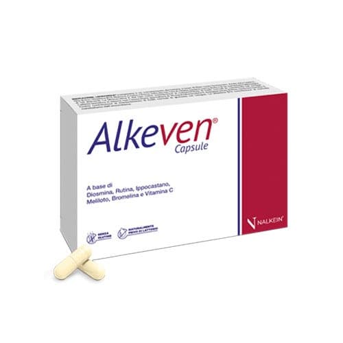 Alkeven – 30 comprimés