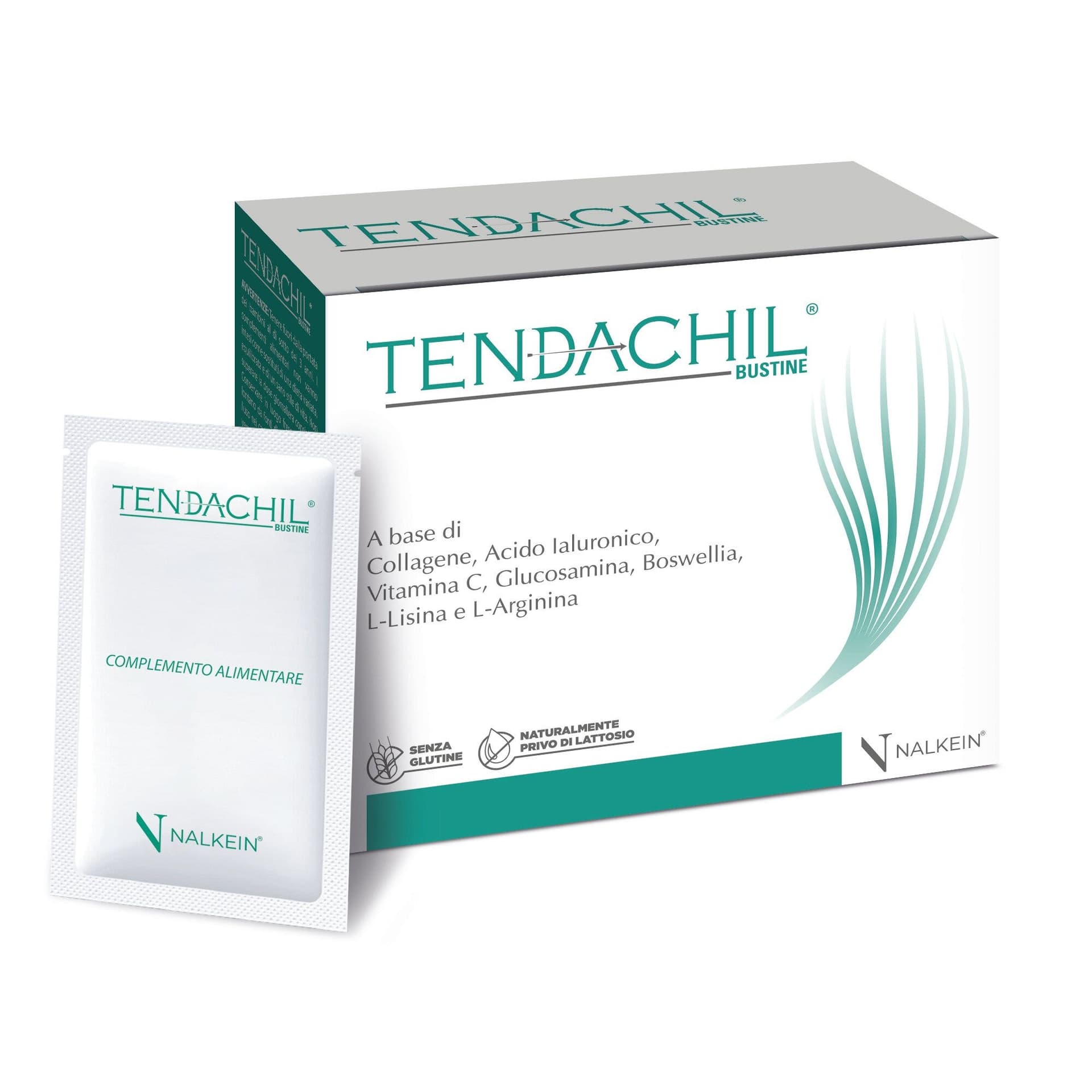 Tendachil – 20 sachets