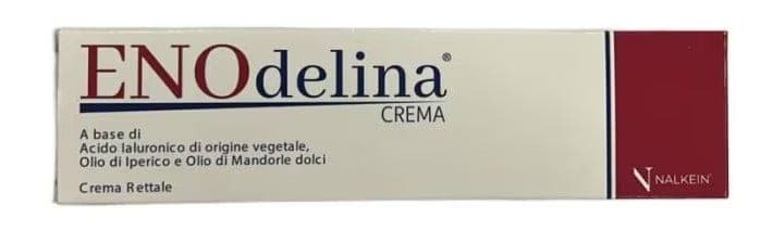 Enodelina Crème Rectale – 50 ml