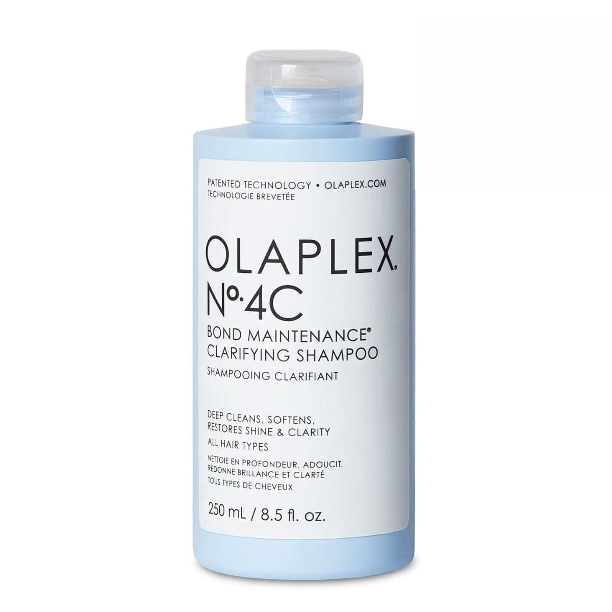 OLA N4C Bond Maintenance Shampoo – 250 ml