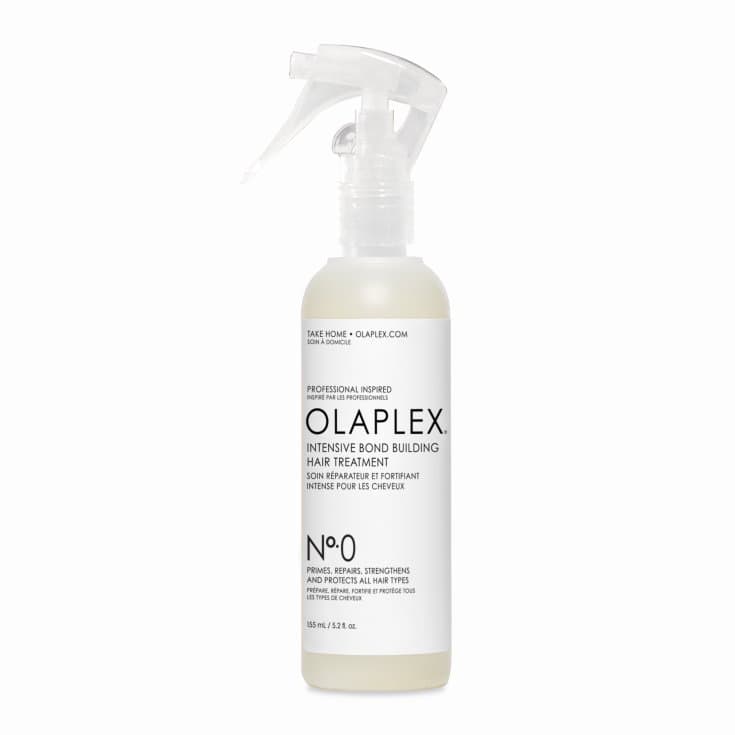 OLAPLEX N.0 Bond Builder Traitement Intensif – 155 ml