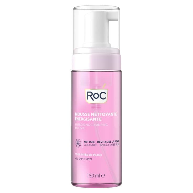 RoC Mousse Nettoyante Energizing – 150 ml