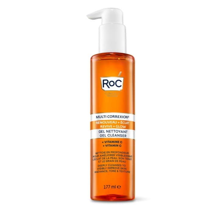 ROC Multi Correxion Revive+Glow – Crème visage